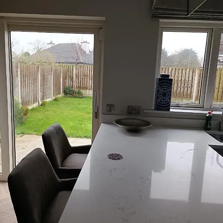 Donabate, Dublin Πανσιόν Donabate