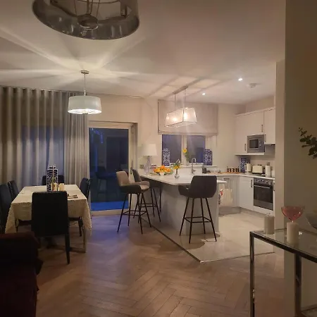 Πανσιόν Donabate, Dublin *