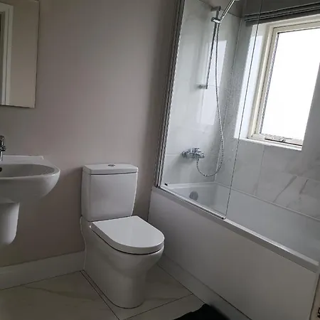 Πανσιόν Donabate, Dublin Donabate
